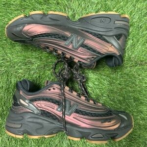 New Balance 1000 Joe Freshgoods Black Ice